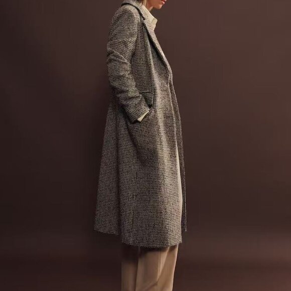 Reiss Coat (BRAND NEW!!!!) - Picture 7 of 11